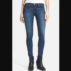 rag & bone Skinny Jeans NWOT